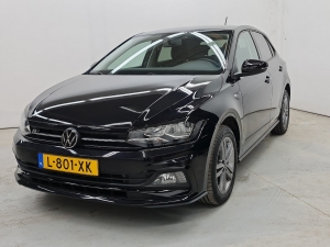 Volkswagen Polo 1.0 TSI 95 pk R-Line Edition Volkswagen Polo 1.0 TSI 95 pk R-Line Edition
