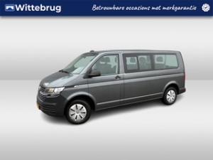 Volkswagen Transporter Kombi 2.0 TDI 150 pk Comfortline Volkswagen Transporter Kombi 2.0 TDI 150 pk Comfortline