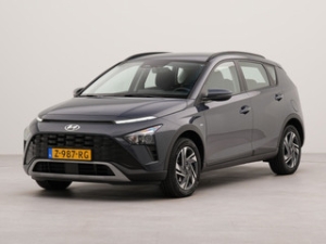 Hyundai Bayon 1.0 T-GDI Comfort Hyundai Bayon 1.0 T-GDI Comfort