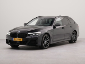 BMW 5 Serie Touring 530e xDrive Business Edition Plus BMW 5 Serie Touring 530e xDrive Business Edition Plus
