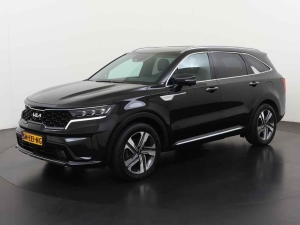 Kia Sorento 1.6 T-GDI Plug-in Hybrid 4WD ExecutiveLine