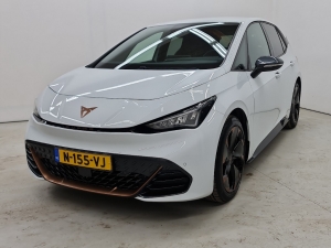 Cupra Born BEV 204 pk 58 kWh Adrenaline One