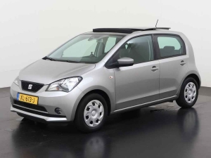 Seat Mii 1.0 Style Intense Seat Mii 1.0 Style Intense