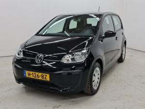 Volkswagen Up! 1.0 MPI 60 pk Executive