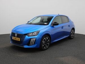 Peugeot 208 1.2 PureTech 100 Allure Peugeot 208 1.2 PureTech 100 Allure