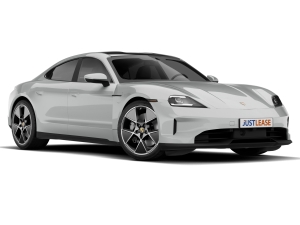 Porsche Taycan 4S Black Edition Porsche Taycan 4S Black Edition