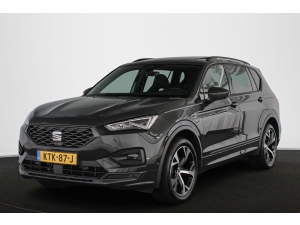 Seat Tarraco 1.4 TSI e-Hybrid FR