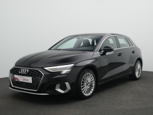 Audi A3 Sportback 30 TFSI 110 pk Advanced Edition
