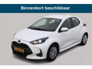 Mazda 2 Hybrid 1.5 HEV 115 pk Pure