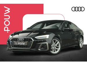Audi A5 Sportback 35 TFSI 150 pk S Edition Audi A5 Sportback 35 TFSI 150 pk S Edition