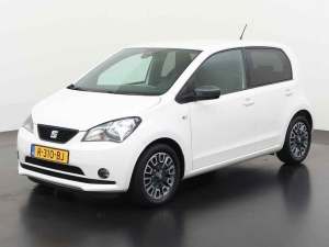 Seat Mii 1.0 Style