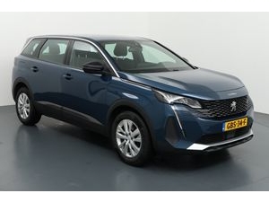 Peugeot 5008 1.6 Hybrid Active Pack Business 136 pk Peugeot 5008 1.6 Hybrid Active Pack Business 136 pk
