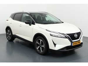 Nissan QASHQAI 1.3 Mild-Hybrid 158 Premiere Edition Xtr