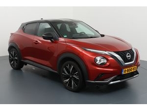 Nissan Juke DIG-T 114 N-Design