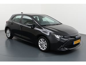 Toyota Corolla Hatchback 1.8 Hybrid Active Toyota Corolla Hatchback 1.8 Hybrid Active