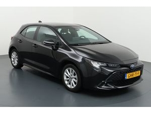 Toyota Corolla Hatchback 1.8 Hybrid Active Toyota Corolla Hatchback 1.8 Hybrid Active
