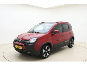 Fiat Pandina 1.0 Cross Fiat Pandina 1.0 Cross