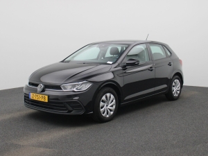 Volkswagen Polo 1.0 MPI 80 pk