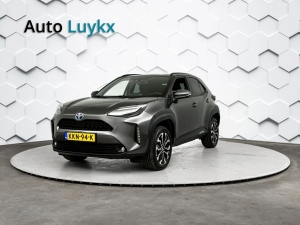 Toyota Yaris Cross 1.5 Hybrid Dynamic Toyota Yaris Cross 1.5 Hybrid Dynamic
