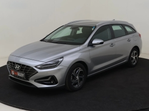 Hyundai i30 1.0 T-GDi MHEV Advanced Hyundai i30 1.0 T-GDi MHEV Advanced