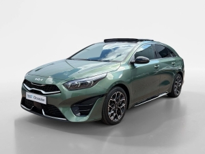 Kia ProCeed 1.5 T-GDi GT-Line