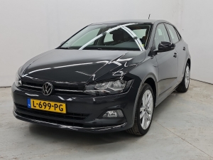 Volkswagen POLO 1.0 TSI 95pk Highline App-Connect