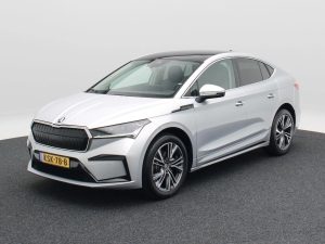 Škoda Enyaq Coupe iV 80 Škoda Enyaq Coupe iV 80