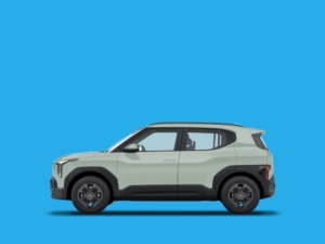 Kia EV2 Essential 42.2 kWh