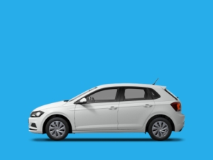 Volkswagen Polo 1.0 MPI 59 kW Edition Volkswagen Polo 1.0 MPI 59 kW Edition