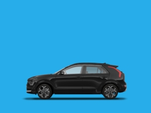 Kia Niro 1.6 GDi Hybrid Comfortline