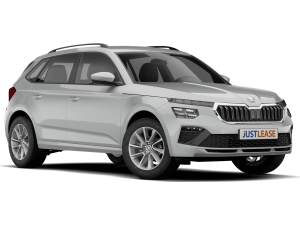 Škoda Kamiq 1.0 TSI Greentech 85 kW