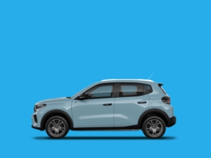 Citroën C3 Turbo 100 pk Plus Citroën C3 Turbo 100 pk Plus