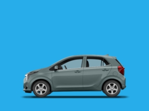 Kia Picanto Automaat 1.0 GDi AMT DynamicLine Kia Picanto Automaat 1.0 GDi AMT DynamicLine