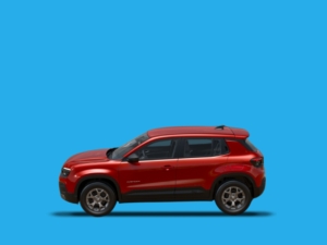 Jeep Avenger Hybrid e-Hybrid Longitude Jeep Avenger Hybrid e-Hybrid Longitude