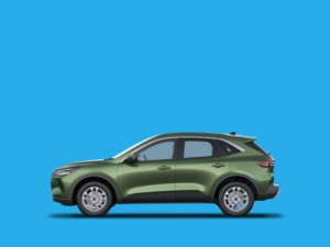 Ford Kuga Titanium 2.5 PHEV Ford Kuga Titanium 2.5 PHEV