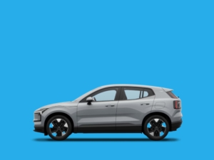 Volvo EX30 200 kW Single Motor Essential