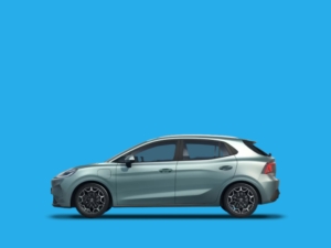 MG MG4 Urban 43 kWh Comfort MG MG4 Urban 43 kWh Comfort