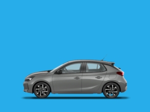Opel Corsa 1.2 Turbo Hybrid 81 kW Edition eDCT