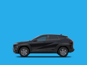 Hyundai KONA 1.6 GDI Comfort Hyundai KONA 1.6 GDI Comfort