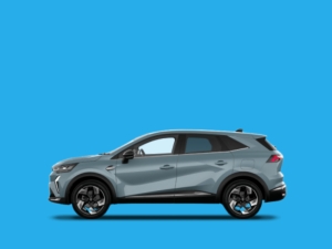 Renault Symbioz Automaat 160 E-Tech Evolution Renault Symbioz Automaat 160 E-Tech Evolution