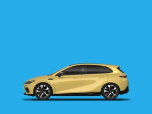 Leapmotor B05 Pro 56,2 kWh Life Leapmotor B05 Pro 56,2 kWh Life