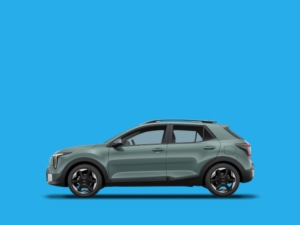 Kia Stonic 1.0 T-GDi MHEV Kia Stonic 1.0 T-GDi MHEV