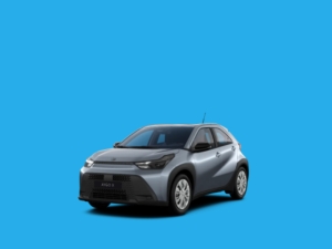 Toyota Aygo X Hybrid 115 Play Toyota Aygo X Hybrid 115 Play