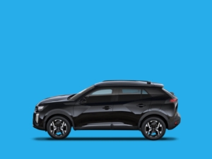 Peugeot 2008 Allure 1.2 PureTech 100