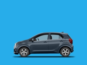 Kia Picanto 1.0 GDi ComfortLine Kia Picanto 1.0 GDi ComfortLine