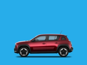 Renault 4 40 kWh 120 pk Evolution Urban Range