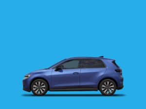 Volkswagen ID. Polo 37 kWh 85 kW Life Volkswagen ID. Polo 37 kWh 85 kW Life