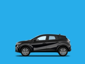 Renault Captur Automaat Full Hybrid E-Tech 160 Evolution