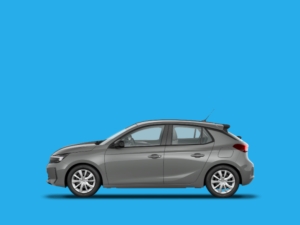 Opel Corsa-e 50 kWh Edition