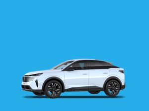 Peugeot 3008 Automaat Allure Hybrid 136 pk